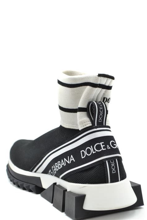 dolce gabbana top quality|dolce and gabbana high tops.